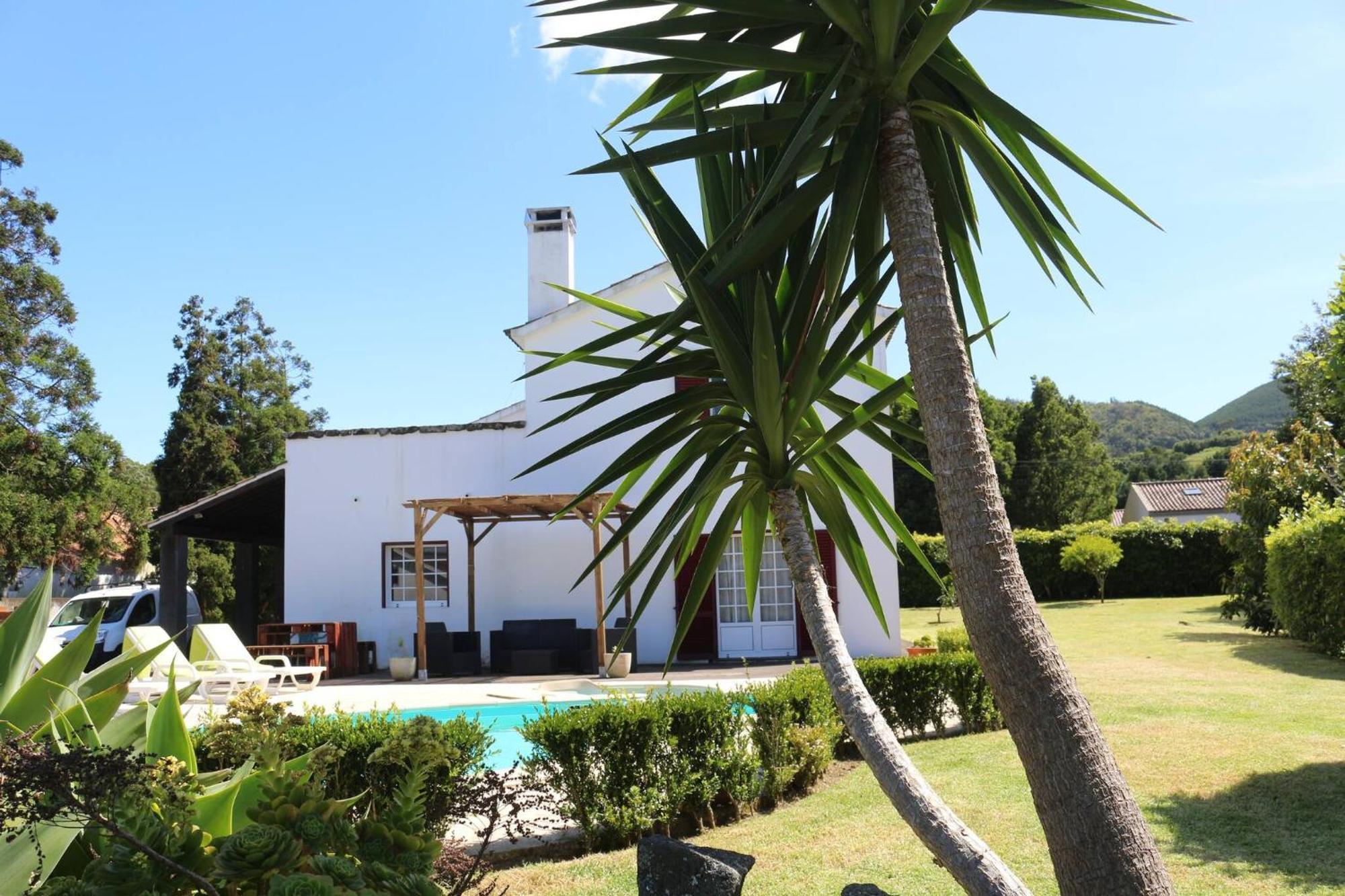 Batalha House Villa Ponta Delgada  Exterior photo